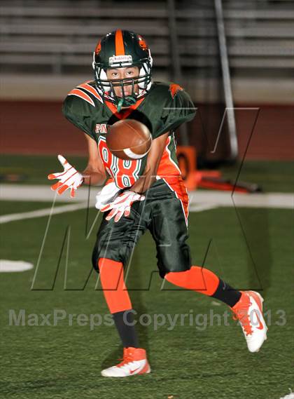 Thumbnail 1 in Buchanan @ Porterville photogallery.
