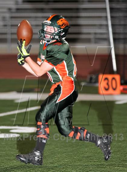Thumbnail 3 in Buchanan @ Porterville photogallery.