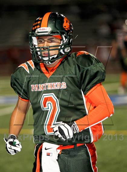 Thumbnail 3 in Buchanan @ Porterville photogallery.