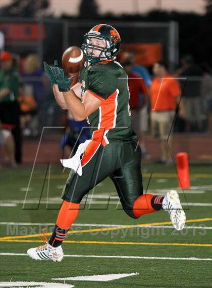 Thumbnail 1 in Buchanan @ Porterville photogallery.