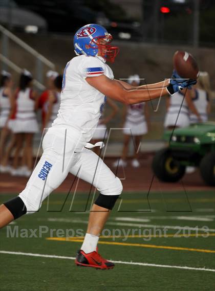 Thumbnail 2 in Buchanan @ Porterville photogallery.