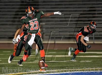 Thumbnail 3 in Buchanan @ Porterville photogallery.