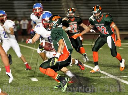Thumbnail 1 in Buchanan @ Porterville photogallery.