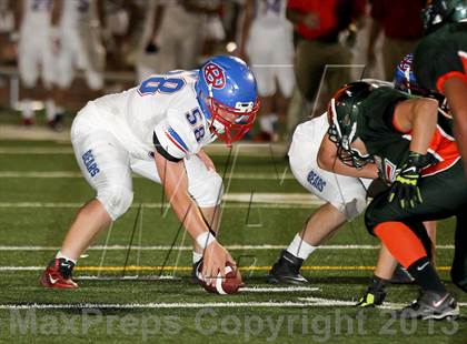 Thumbnail 1 in Buchanan @ Porterville photogallery.