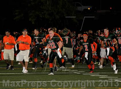 Thumbnail 2 in Buchanan @ Porterville photogallery.