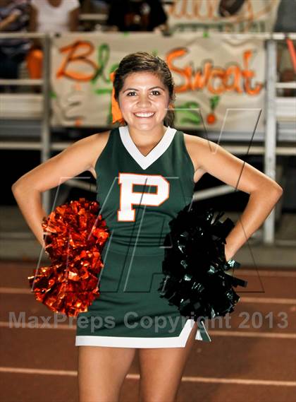 Thumbnail 3 in Buchanan @ Porterville photogallery.