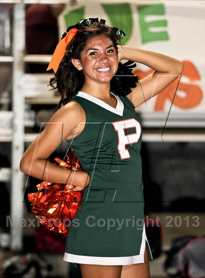 Thumbnail 2 in Buchanan @ Porterville photogallery.