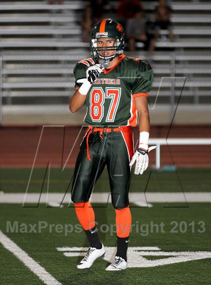Thumbnail 2 in Buchanan @ Porterville photogallery.