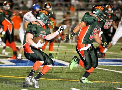Thumbnail 3 in Buchanan @ Porterville photogallery.