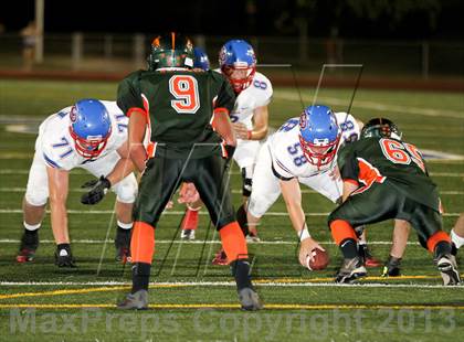 Thumbnail 1 in Buchanan @ Porterville photogallery.