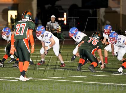 Thumbnail 2 in Buchanan @ Porterville photogallery.