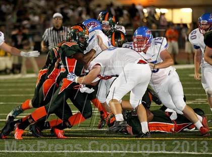 Thumbnail 3 in Buchanan @ Porterville photogallery.
