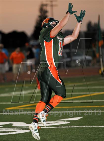 Thumbnail 2 in Buchanan @ Porterville photogallery.