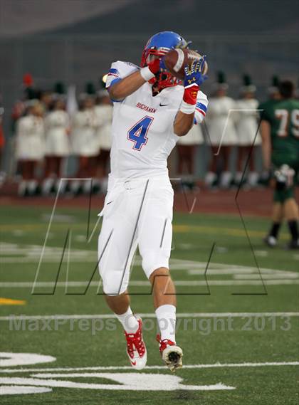 Thumbnail 1 in Buchanan @ Porterville photogallery.
