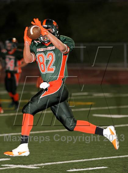 Thumbnail 3 in Buchanan @ Porterville photogallery.