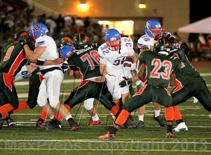 Thumbnail 1 in Buchanan @ Porterville photogallery.
