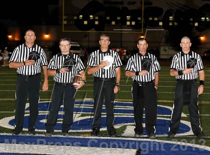 Thumbnail 3 in Buchanan @ Porterville photogallery.
