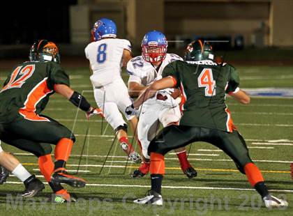 Thumbnail 3 in Buchanan @ Porterville photogallery.