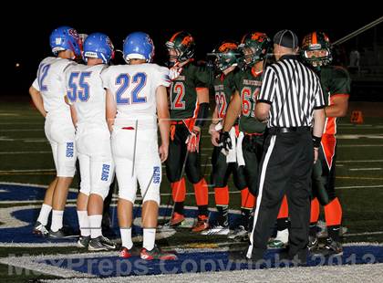 Thumbnail 2 in Buchanan @ Porterville photogallery.