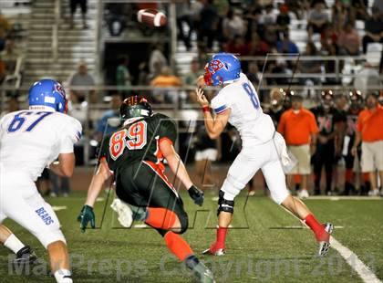 Thumbnail 2 in Buchanan @ Porterville photogallery.