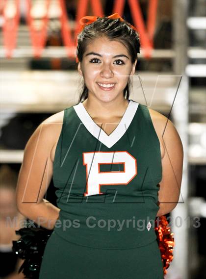 Thumbnail 1 in Buchanan @ Porterville photogallery.