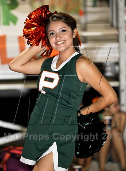 Thumbnail 3 in Buchanan @ Porterville photogallery.