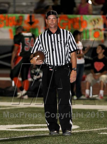 Thumbnail 3 in Buchanan @ Porterville photogallery.