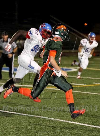 Thumbnail 3 in Buchanan @ Porterville photogallery.