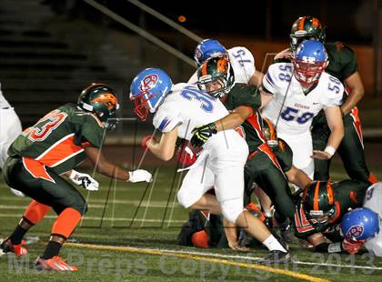 Thumbnail 2 in Buchanan @ Porterville photogallery.