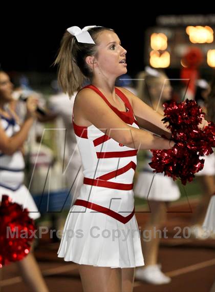 Thumbnail 2 in Buchanan @ Porterville photogallery.