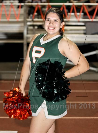 Thumbnail 1 in Buchanan @ Porterville photogallery.