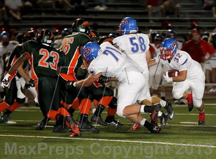 Thumbnail 2 in Buchanan @ Porterville photogallery.
