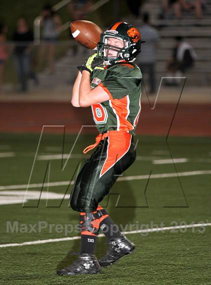 Thumbnail 1 in Buchanan @ Porterville photogallery.