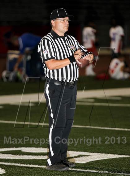 Thumbnail 1 in Buchanan @ Porterville photogallery.