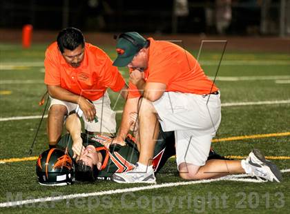 Thumbnail 2 in Buchanan @ Porterville photogallery.