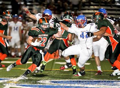 Thumbnail 3 in Buchanan @ Porterville photogallery.