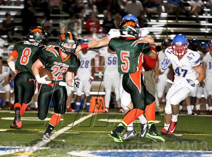 Thumbnail 2 in Buchanan @ Porterville photogallery.