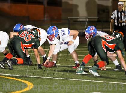 Thumbnail 3 in Buchanan @ Porterville photogallery.