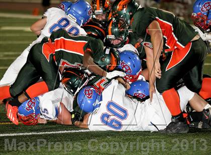 Thumbnail 3 in Buchanan @ Porterville photogallery.