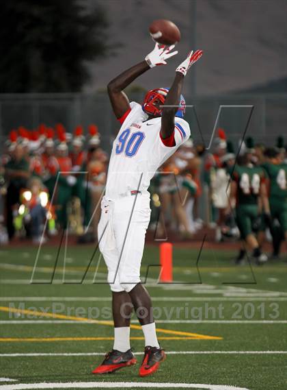 Thumbnail 2 in Buchanan @ Porterville photogallery.