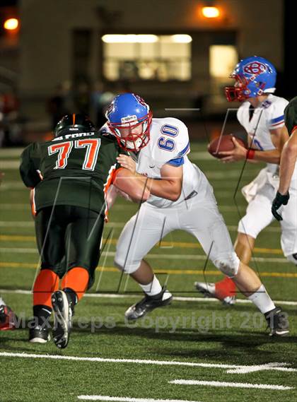 Thumbnail 3 in Buchanan @ Porterville photogallery.