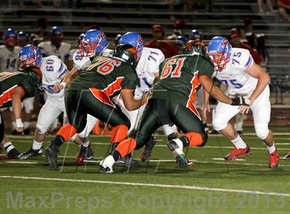 Thumbnail 1 in Buchanan @ Porterville photogallery.