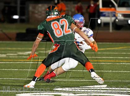Thumbnail 3 in Buchanan @ Porterville photogallery.