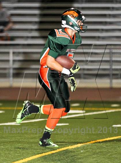 Thumbnail 2 in Buchanan @ Porterville photogallery.