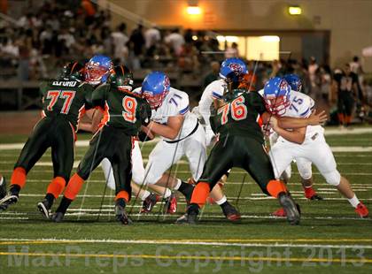 Thumbnail 3 in Buchanan @ Porterville photogallery.