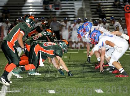 Thumbnail 3 in Buchanan @ Porterville photogallery.