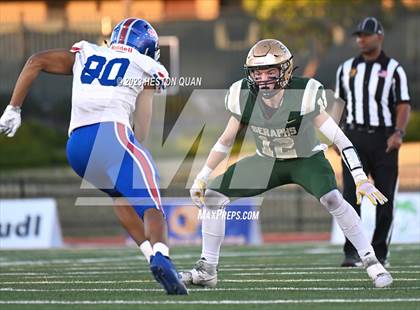 Thumbnail 3 in St. Bonaventure vs. Folsom (CIF State D1A Final) photogallery.