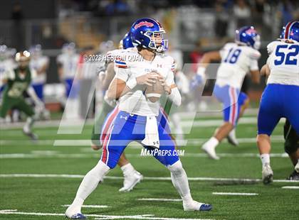 Thumbnail 3 in St. Bonaventure vs. Folsom (CIF State D1A Final) photogallery.