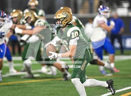 Thumbnail 2 in St. Bonaventure vs. Folsom (CIF State D1A Final) photogallery.