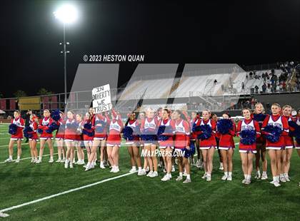 Thumbnail 1 in St. Bonaventure vs. Folsom (CIF State D1A Final) photogallery.